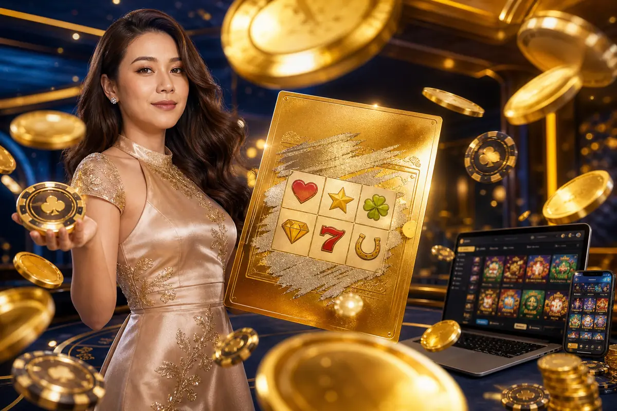 ex99 chơi có trách nhiệm