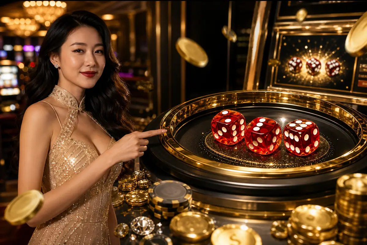 ex99 trải nghiệm casino