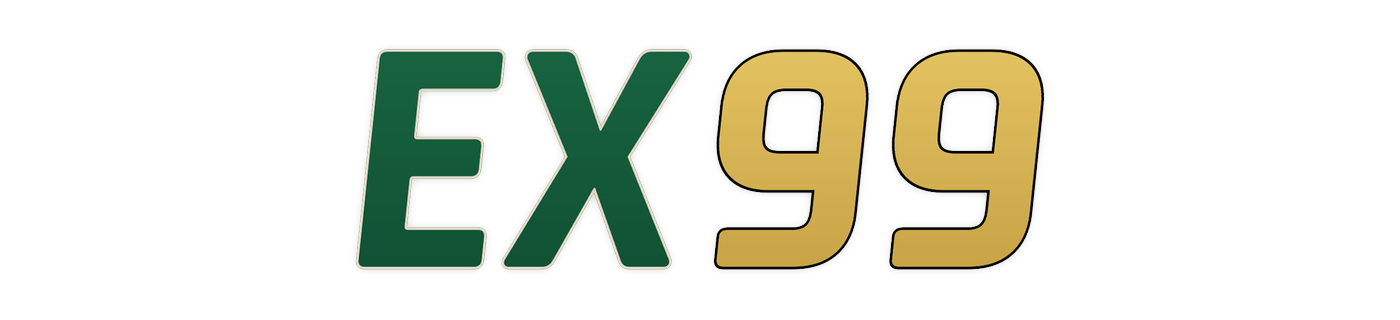 ex99 logo